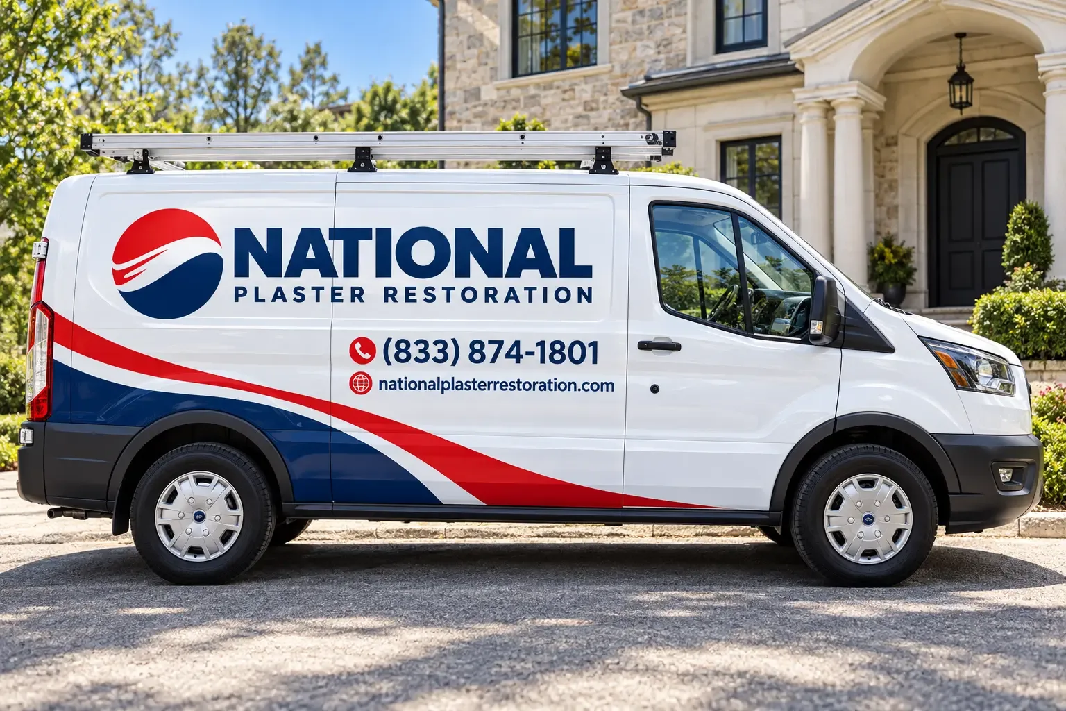 Plaster Repair in Leggett, TX near me