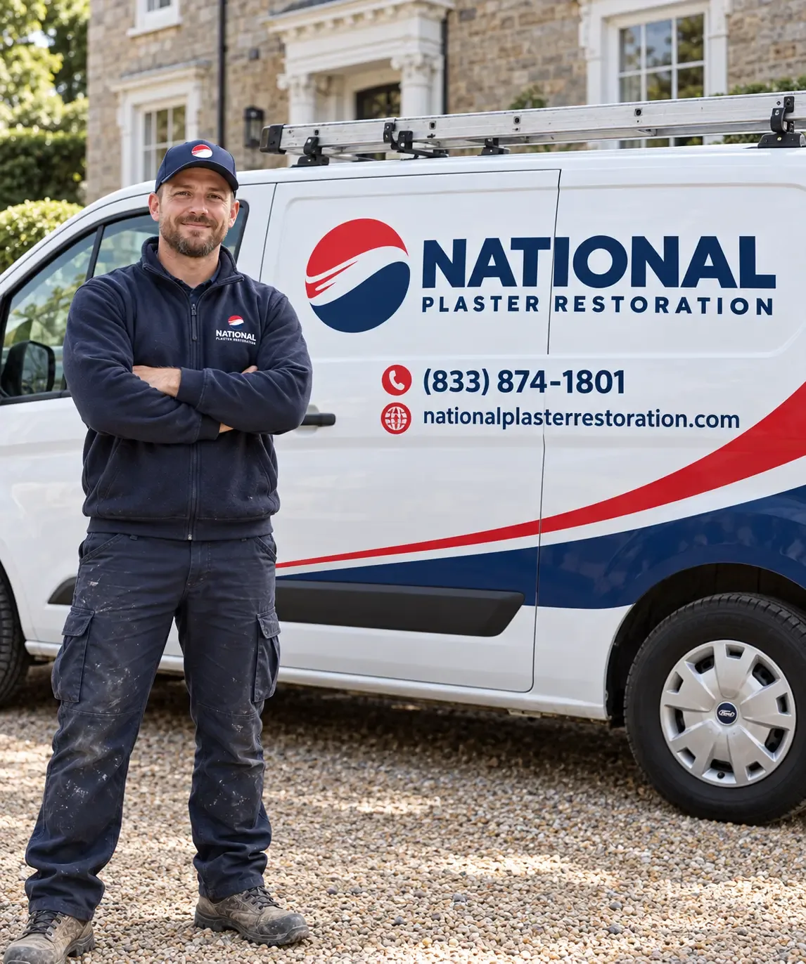 Plaster Repair company in Leggett, TX